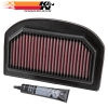 Luftfilter K&N TB-1212