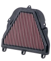 Luftfilter K&N TB-6706