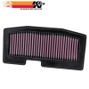 Luftfilter K&N TB-6713