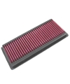Luftfilter K&N TB-9097