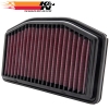 Luftfilter K&N YA-1009R