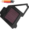 Luftfilter K&N YA-1213