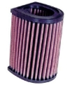 Luftfilter K&N YA-1301