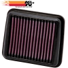 Luftfilter K&N YA-1306