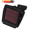 Luftfilter K&N YA-1611