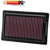 Luftfilter K&N YA-1709