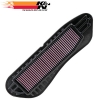 Luftfilter K&N YA-2406
