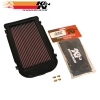Luftfilter K&N YA-3502-T