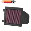 Luftfilter K&N YA-4504-T