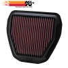 Luftfilter K&N YA-4510