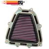 Luftfilter K&N YA-4514XD