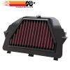 Luftfilter K&N YA-6008R