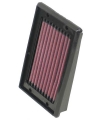 Luftfilter K&N YA-6604