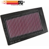 Luftfilter K&N YA-8002