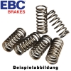 Kupplungsfedern verstärkt EBC CSK101