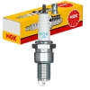 Zündkerze NGK BPR6ES SAE lose