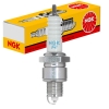 Zündkerze NGK BPR8HSA