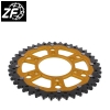 Kettenrad Stealth ZF Dual ZFD-1489 (Gold)