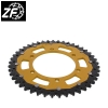 Kettenrad Stealth ZF Dual ZFD-1792 (Gold)