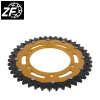 Kettenrad Stealth ZF Dual ZFD-2014 (Gold)