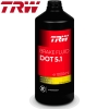 TRW / Lucas Bremsflüssigkeit DOT 5.1