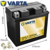 Batterie VARTA TZ7S / YTZ7S AGM geschlossen